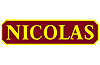 Logo Nicolas