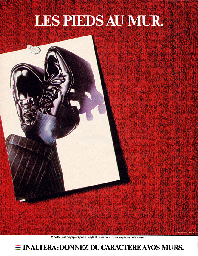 Marque Inaltera 1982