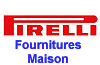 Logo Pirelli