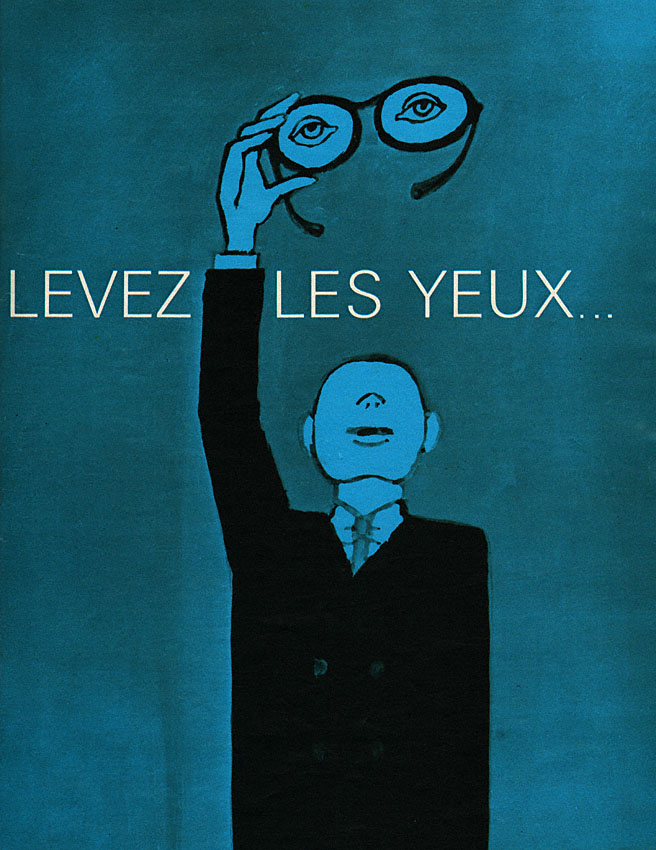 Publicit� Divers 1972