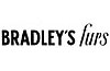 Logo Bradley's furs