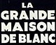 Logo Maison de Blanc
