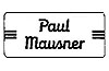 Logo Paul Mausner