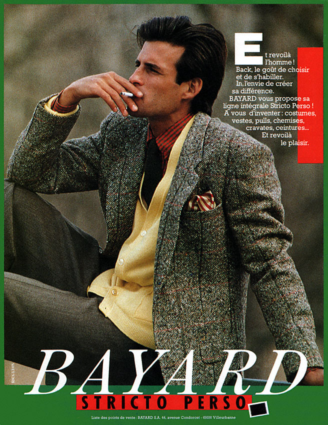 Marque Bayard 1986