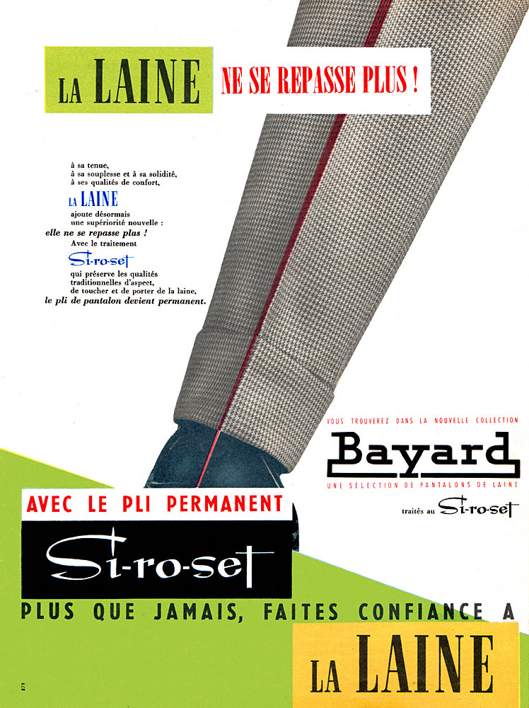 Marque Bayard 1959