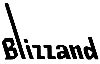 Logo Blizzand