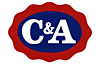 Logo C&A