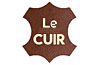 Logo Cuir