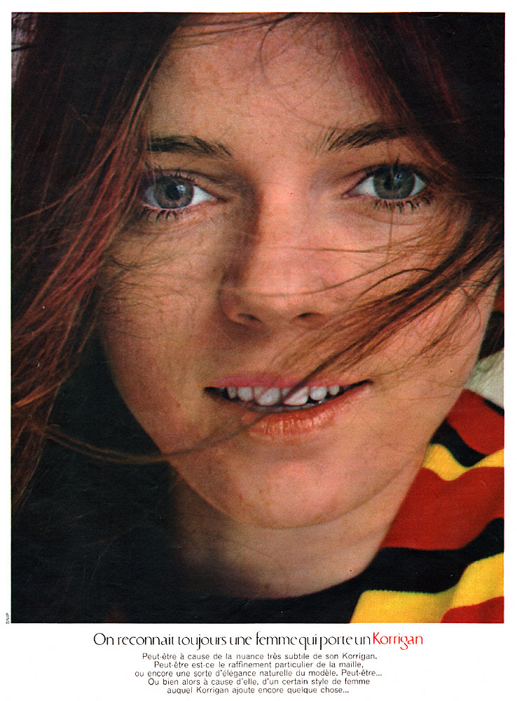 Marque Korrigan 1967