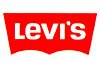 Logo marque Levis