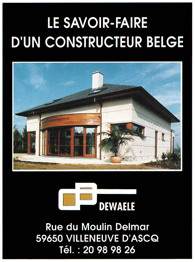 Marque ZxDiversMaisons 1996
