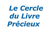 Logo Cercle Livre Precieux