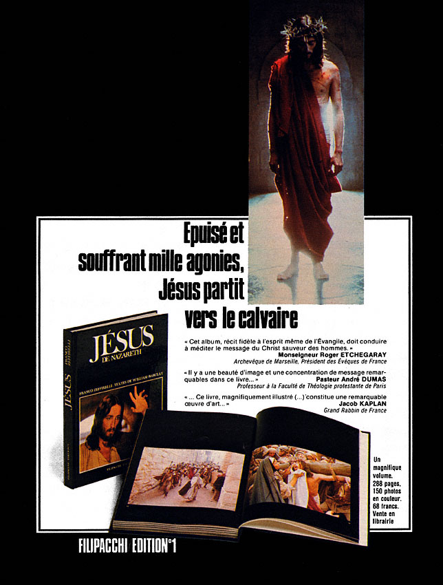 Marque Filipacchi 1979