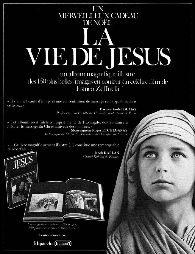 Marque Filipacchi 1981