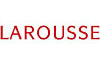 Logo Larousse