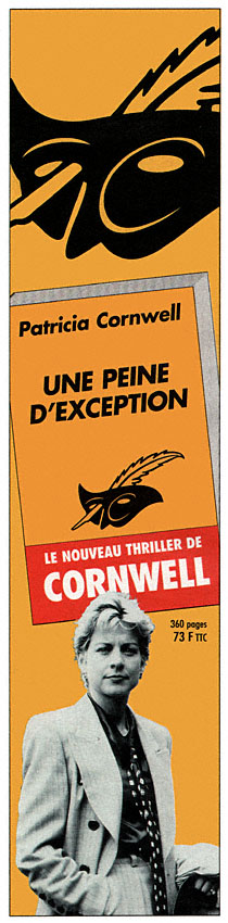 Publicit� Divers 1994