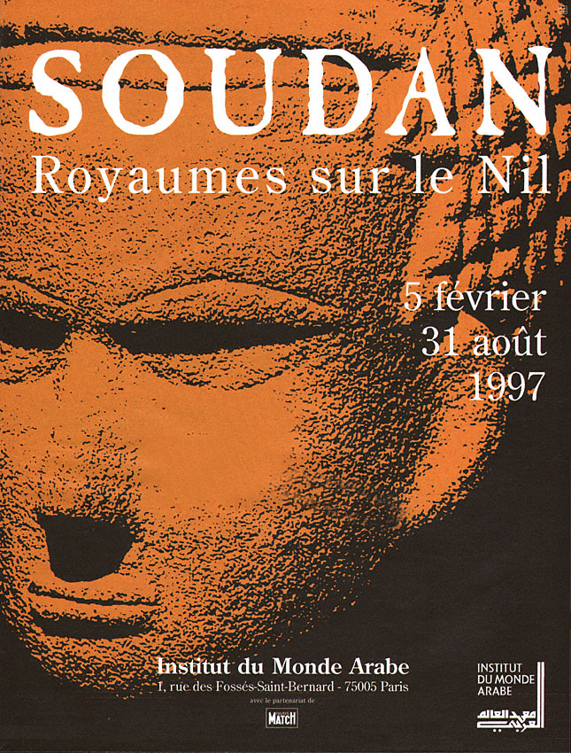 Publicit� Expositions 1997