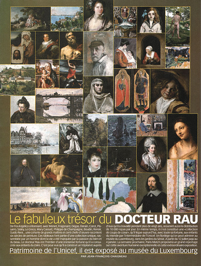 Publicit� Expositions 2000