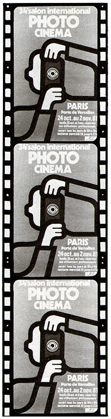 Marque Foires Salons 1981