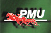 Logo Pmu