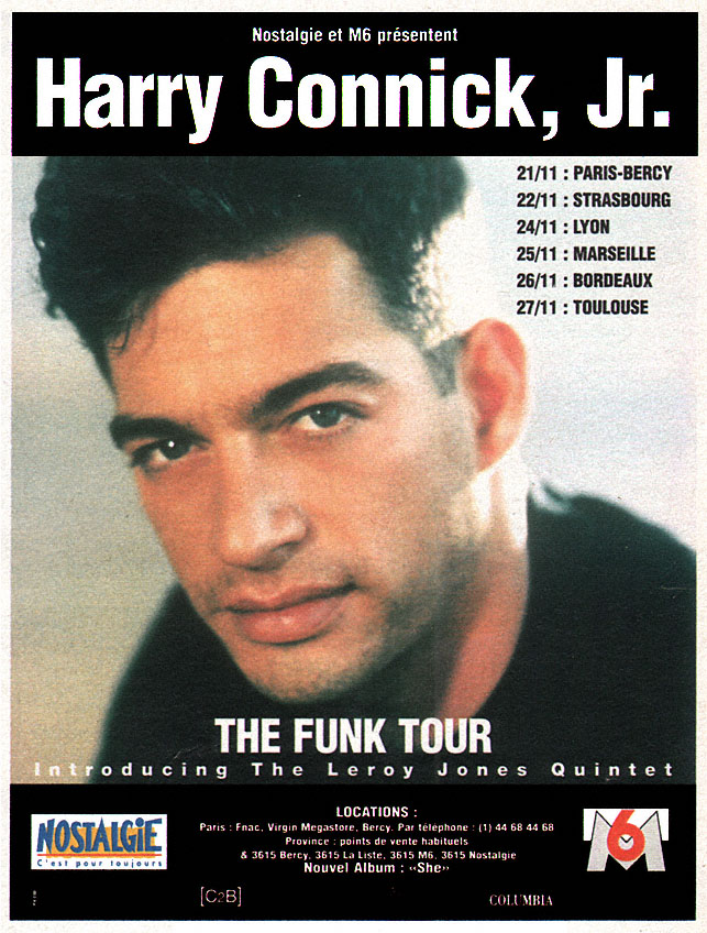 Marque Spectacles 1994