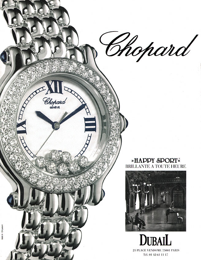 Publicit� Divers 2000