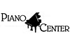Logo Piano Center