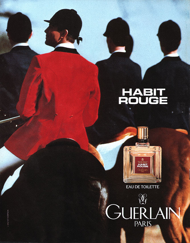 Marque Guerlain 1994