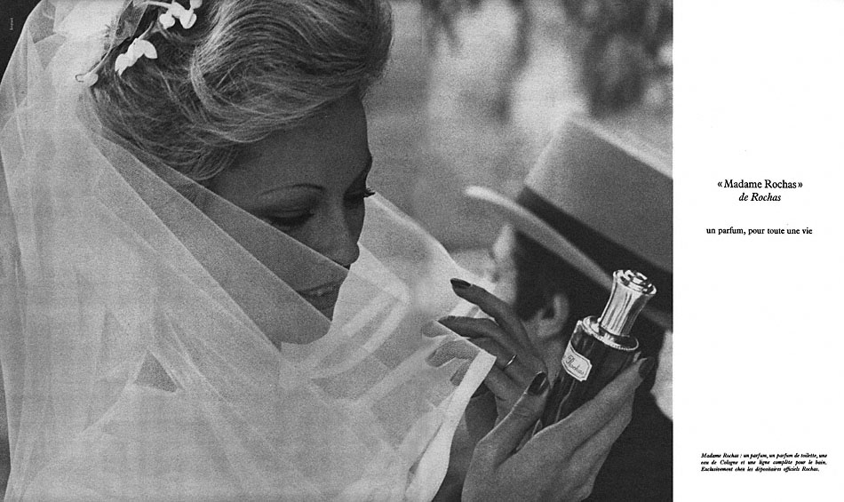 Marque Rochas 1974