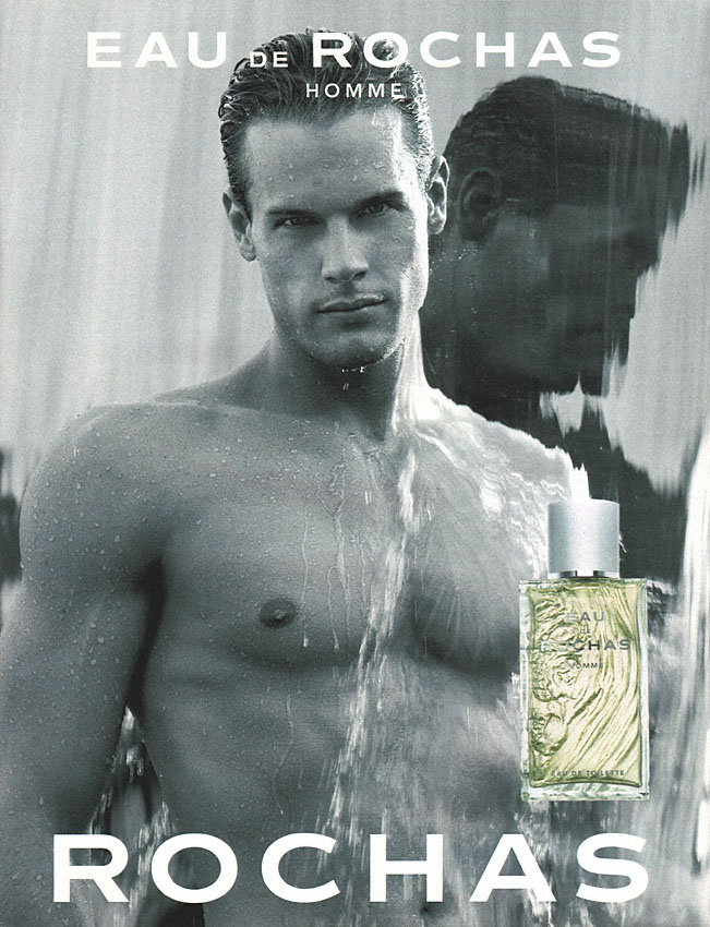 Marque Rochas 1999