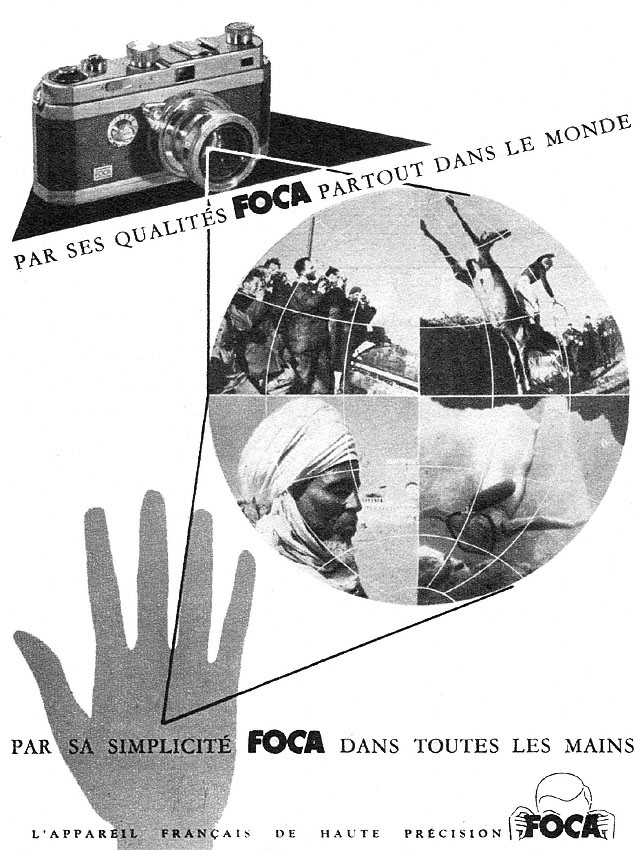 Marque Foca 1951