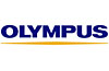 Logo marque Olympus