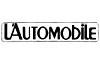 Logo L'automobile