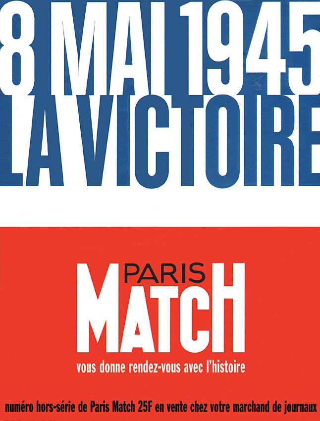 Publicit� Match 1995
