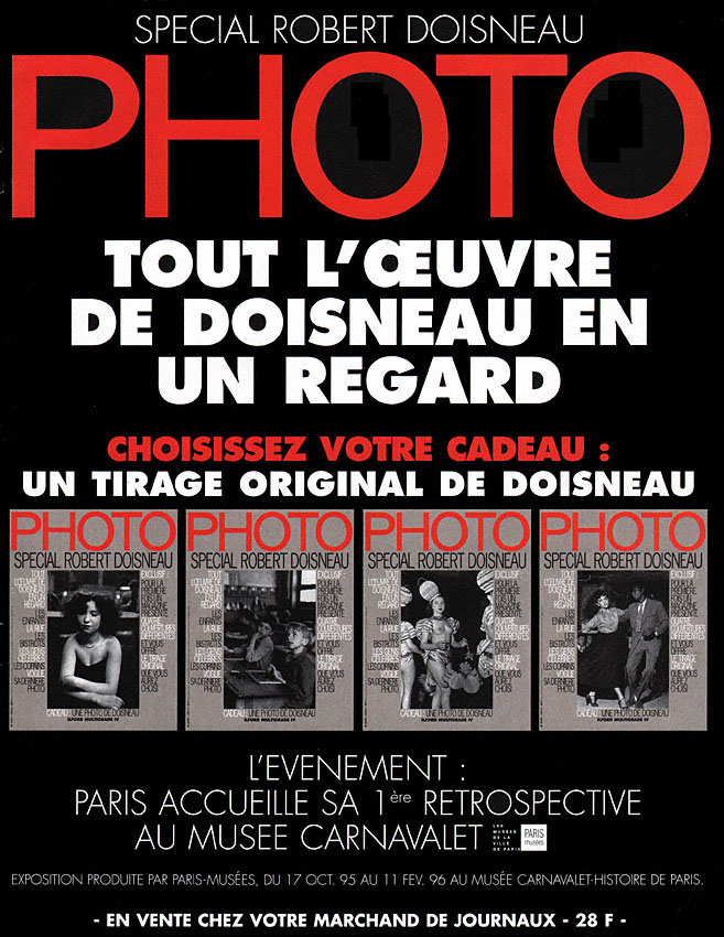 Marque Photo 1995