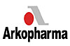 Logo Arkopharma