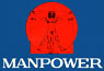 Logo Manpower