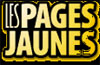 Logo Pages Jaunes