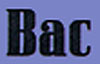 Logo Bac