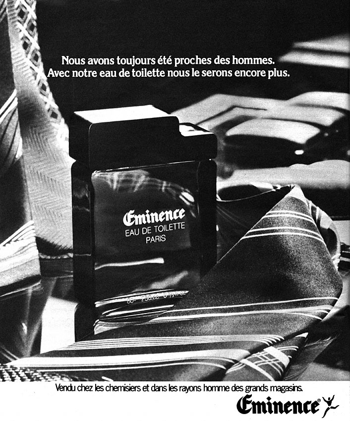 Marque Eminence 1975