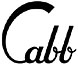 Logo Cabb