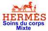 Logo Hermes