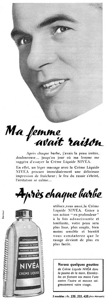 Marque Niv�a 1959