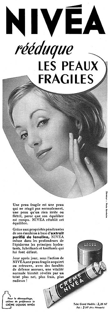 Marque Niv�a 1960