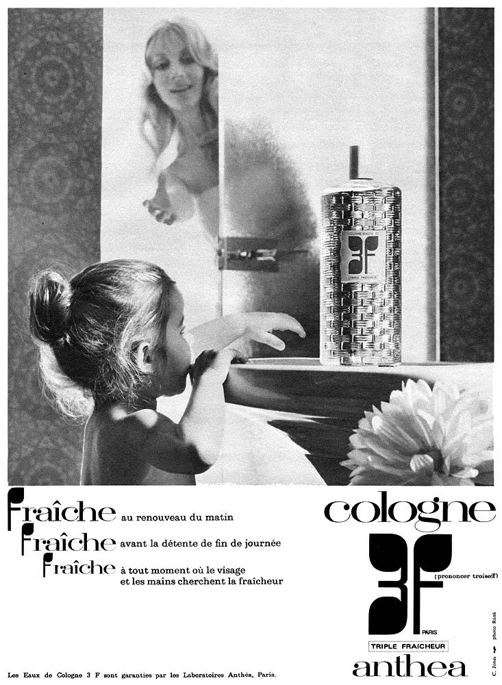 Marque Divers 1970