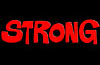 Logo Strong