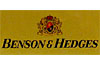 Logo Benson & Hedge