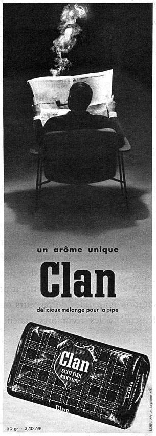Marque Clan 1961