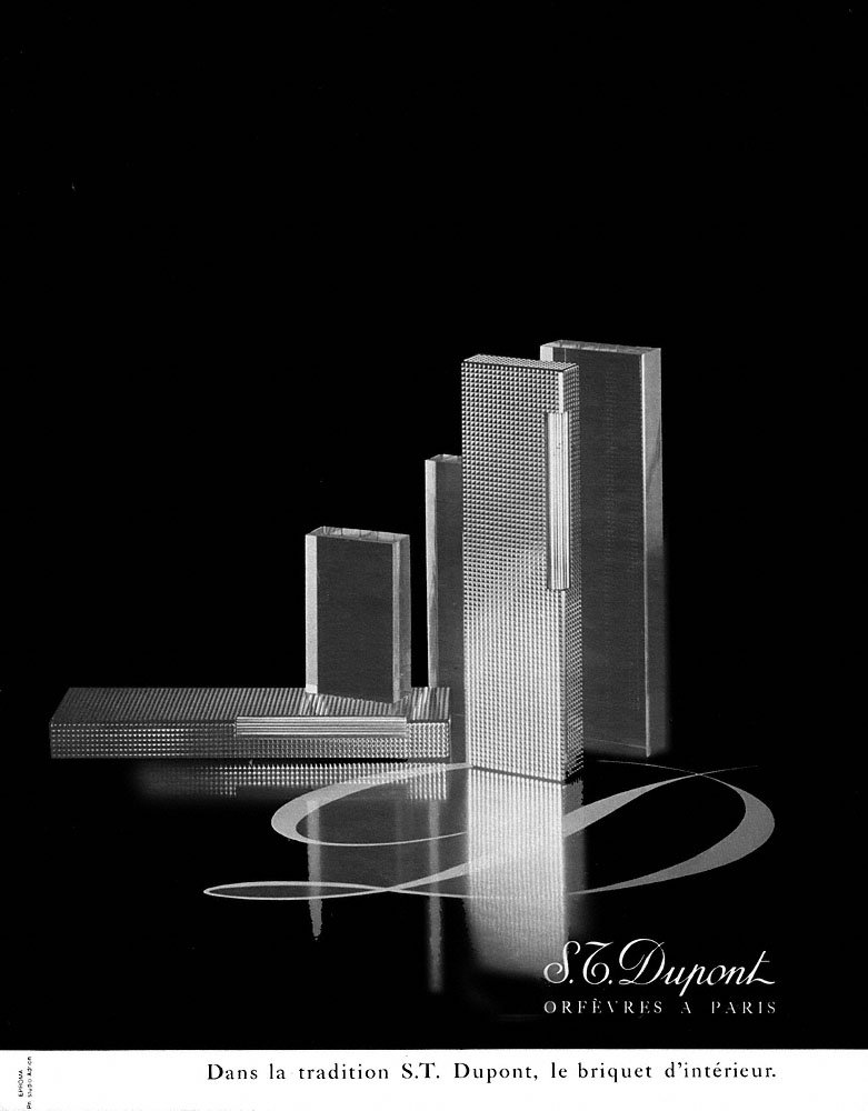 Marque Dupont 1969