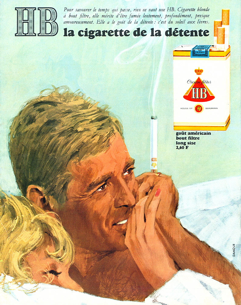 Marque Hb 1965